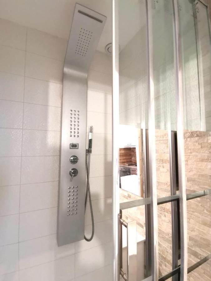 Loft Avec Verriere A 5 Min A Pieds De La Gare Mulhouse Ngoại thất bức ảnh