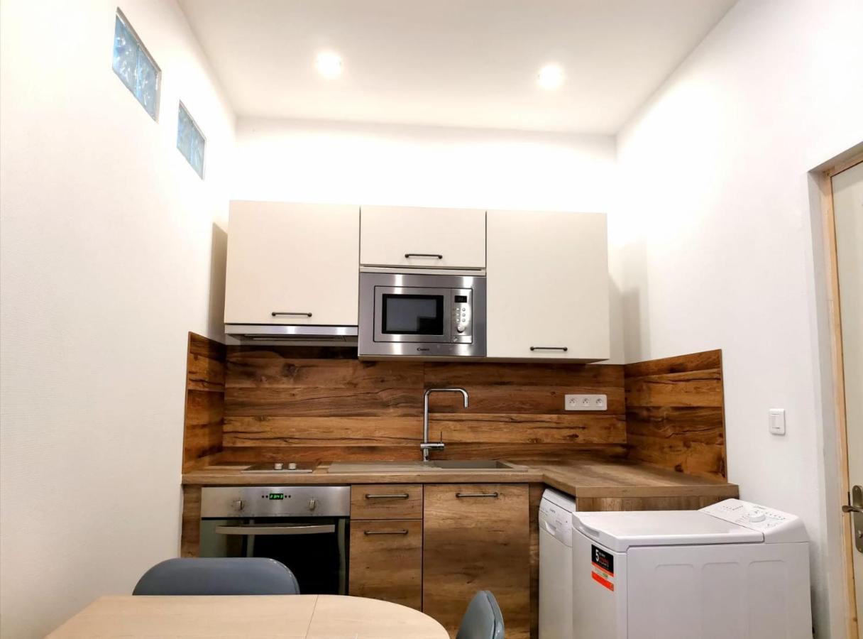 Loft Avec Verriere A 5 Min A Pieds De La Gare Mulhouse Ngoại thất bức ảnh