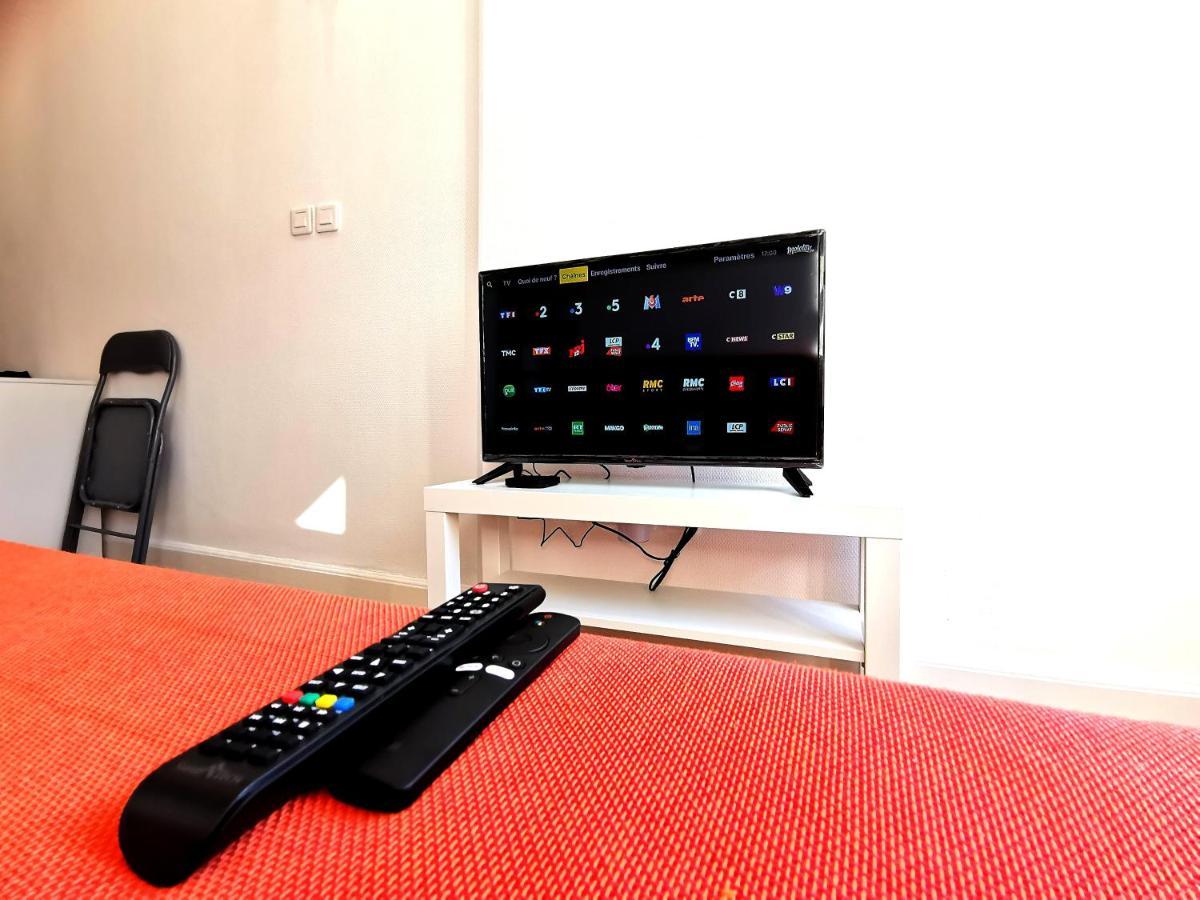 Loft Avec Verriere A 5 Min A Pieds De La Gare Mulhouse Ngoại thất bức ảnh